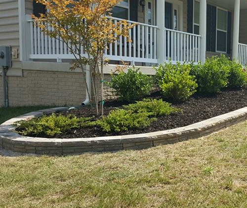 landscaping n hardscaping
