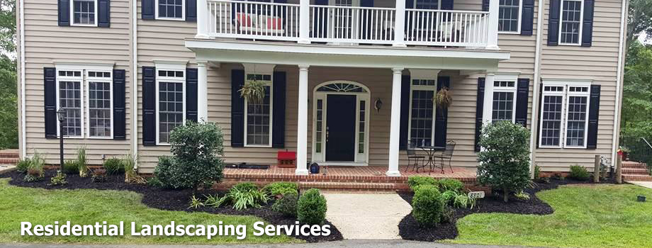 Landscaping Fredericksburg Va Lawn Care, Landscaping Services In Fredericksburg Va