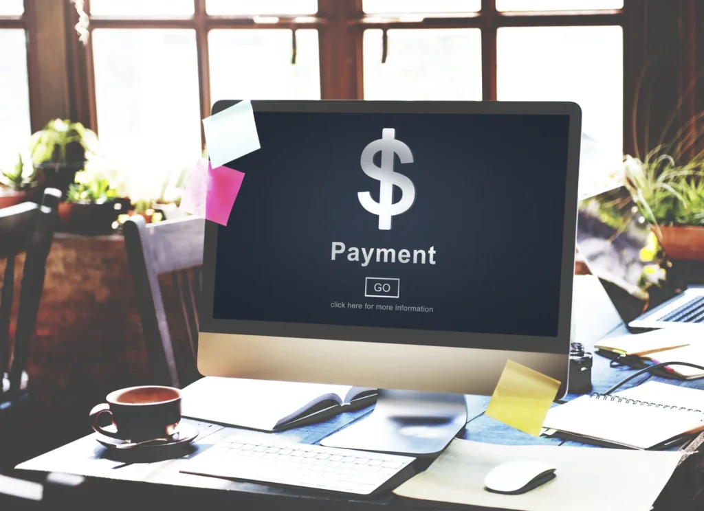 affordable lawn and landscaping payment